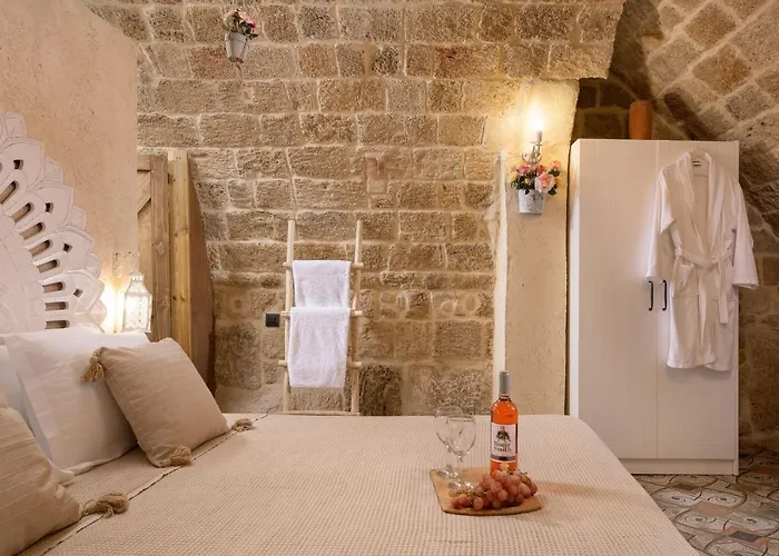 Stone Cave * Rhodes City