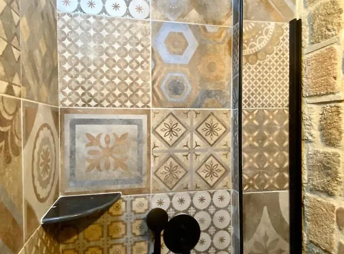 Stone Cave Apartmán Rhodes City