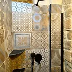 Stone Cave Apartment Rhodes City