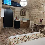 Apartament Stone Cave Rhodes City