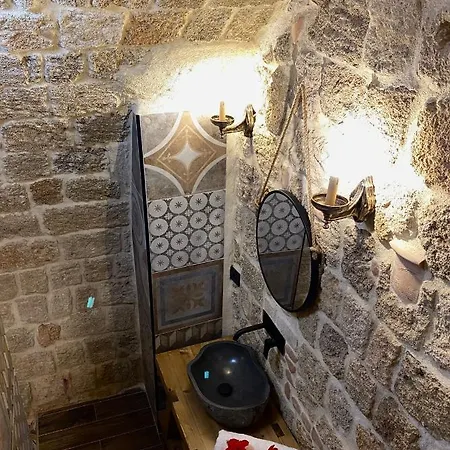 Stone Cave شقة Rhodes City