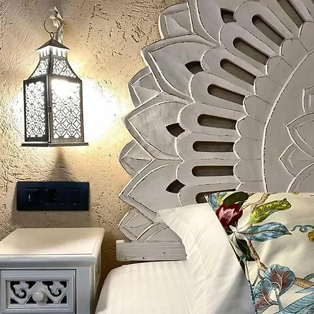 Appartement Stone Cave *