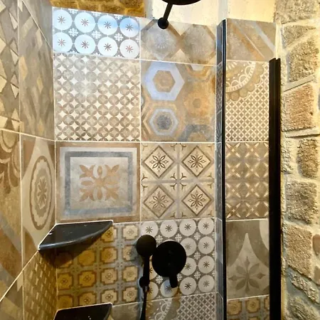 Stone Cave Appartement Rhodes City