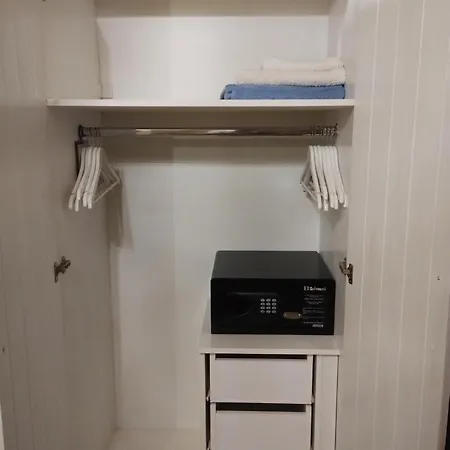 Stone Cave Appartement