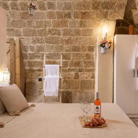 Stone Cave * Rhodes City