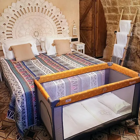 Appartement Stone Cave Rhodes City
