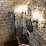Stone Cave Apartman Rhodes City