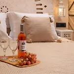 Apartman Stone Cave
