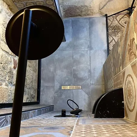 Stone Cave * Rhodes City