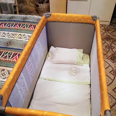 Stone Cave * Rhodes City